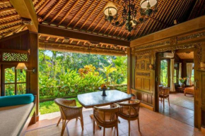 Devara 2 BR Villa With Garden View ZN229